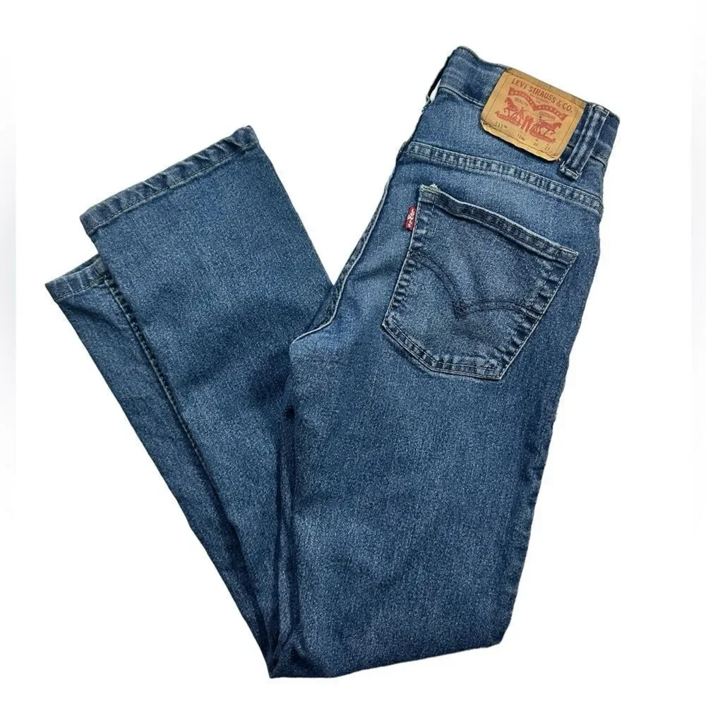 Levis waist approx